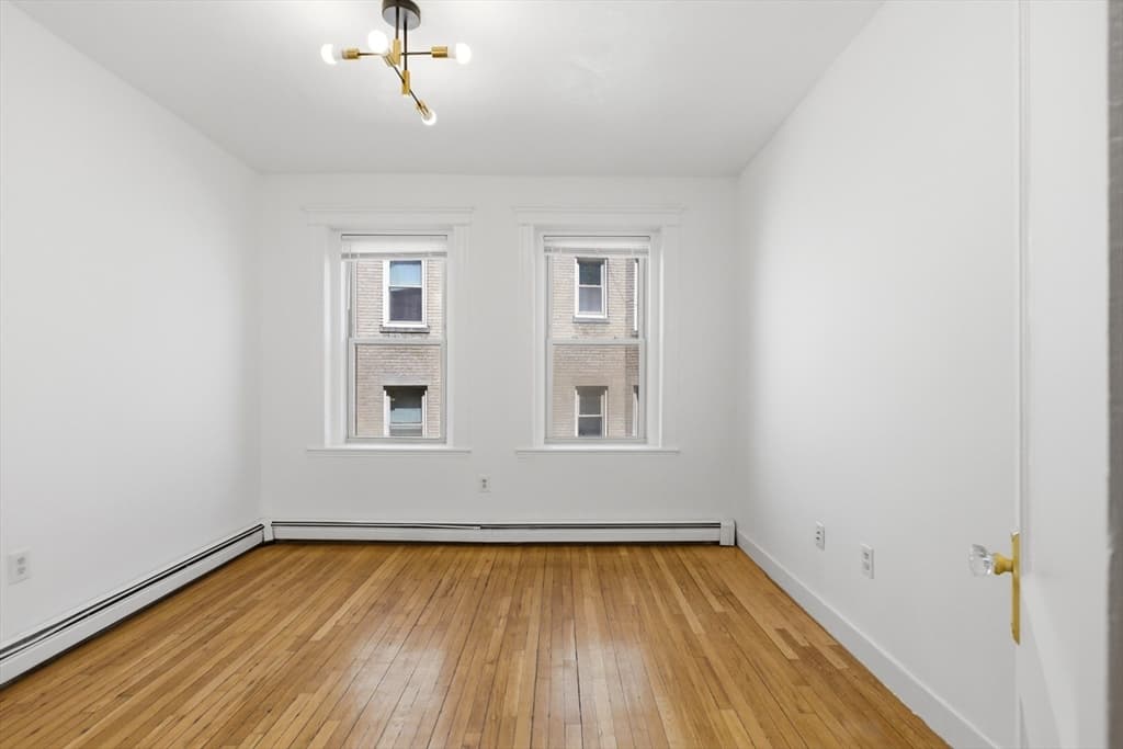 Condominium at 1673 Commonwealth Ave # 3, Boston MA 02135, photo 4 of 31