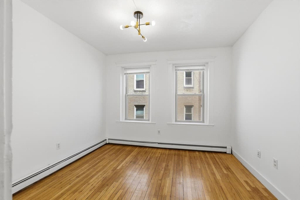 Condominium at 1673 Commonwealth Ave # 3, Boston MA 02135, photo 8 of 31