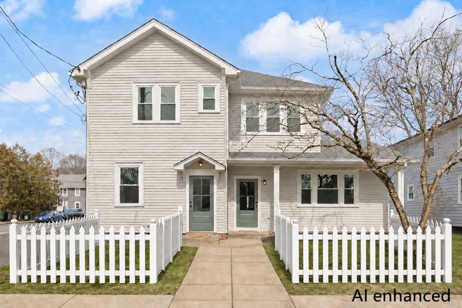 2 Family - 2 Units Up/Down at 156-158 Waverley St, Belmont MA 02478, Belmont, photo 42 of 42