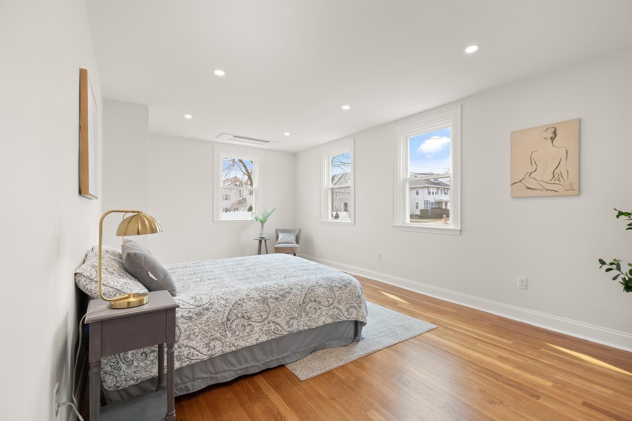 2 Family - 2 Units Up/Down at 156-158 Waverley St, Belmont MA 02478, Belmont, photo 13 of 42