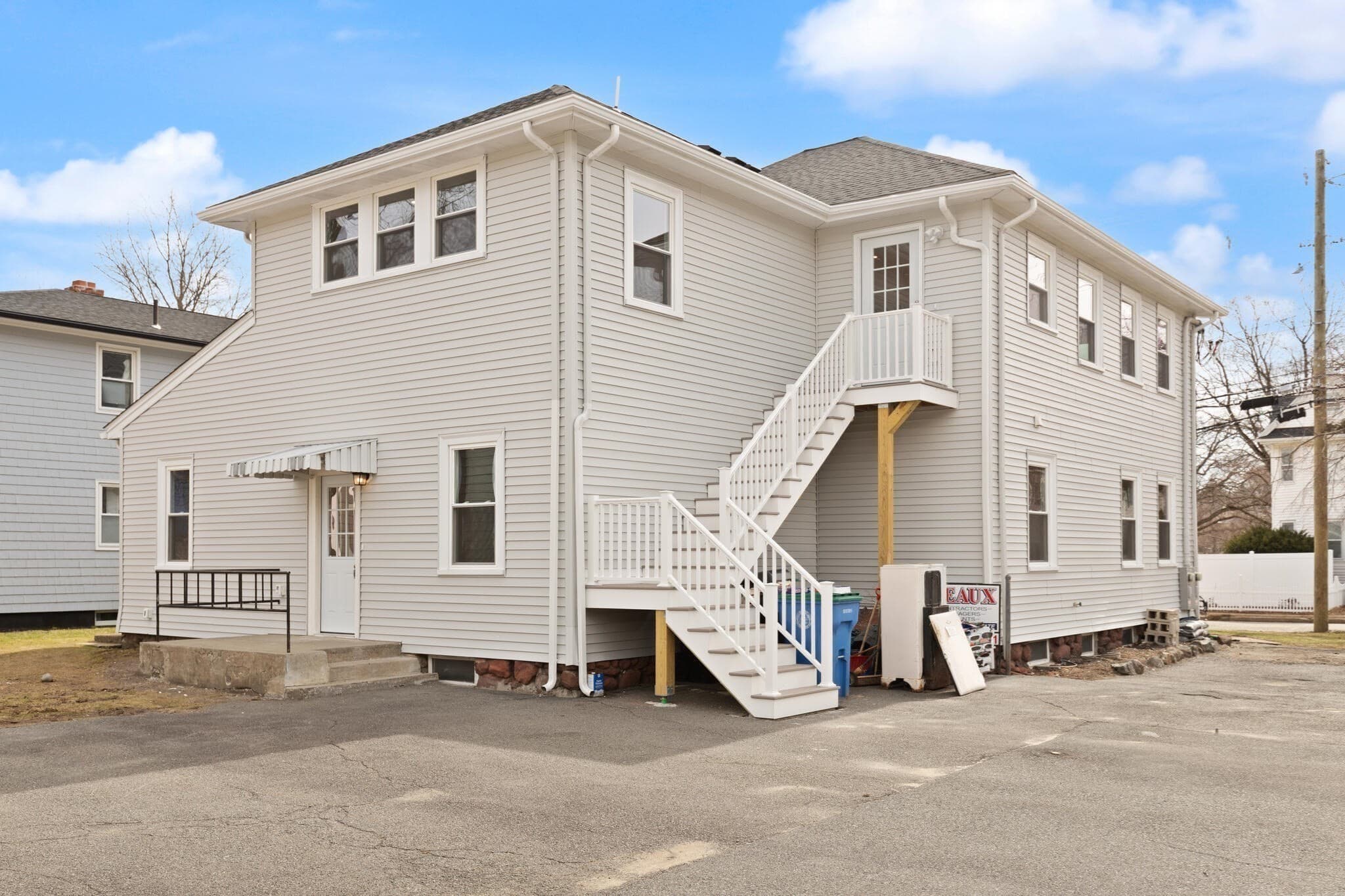 2 Family - 2 Units Up/Down at 156-158 Waverley St, Belmont MA 02478, Belmont, photo 40 of 42