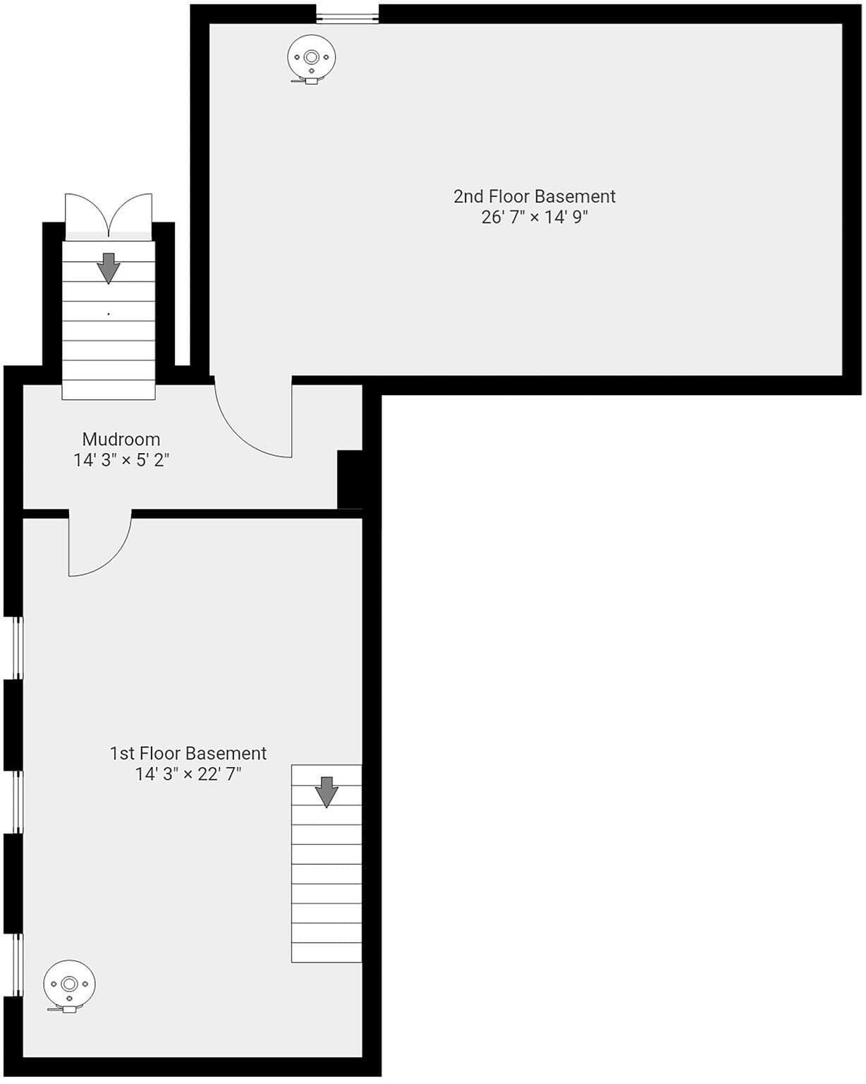2 Family - 2 Units Up/Down at 156-158 Waverley St, Belmont MA 02478, Belmont, photo 21 of 42