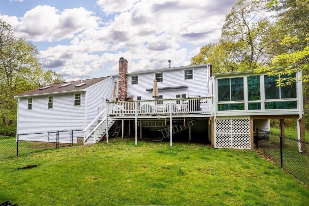 190 Wyndridge Circle, Pelham NH 03076 photo 36