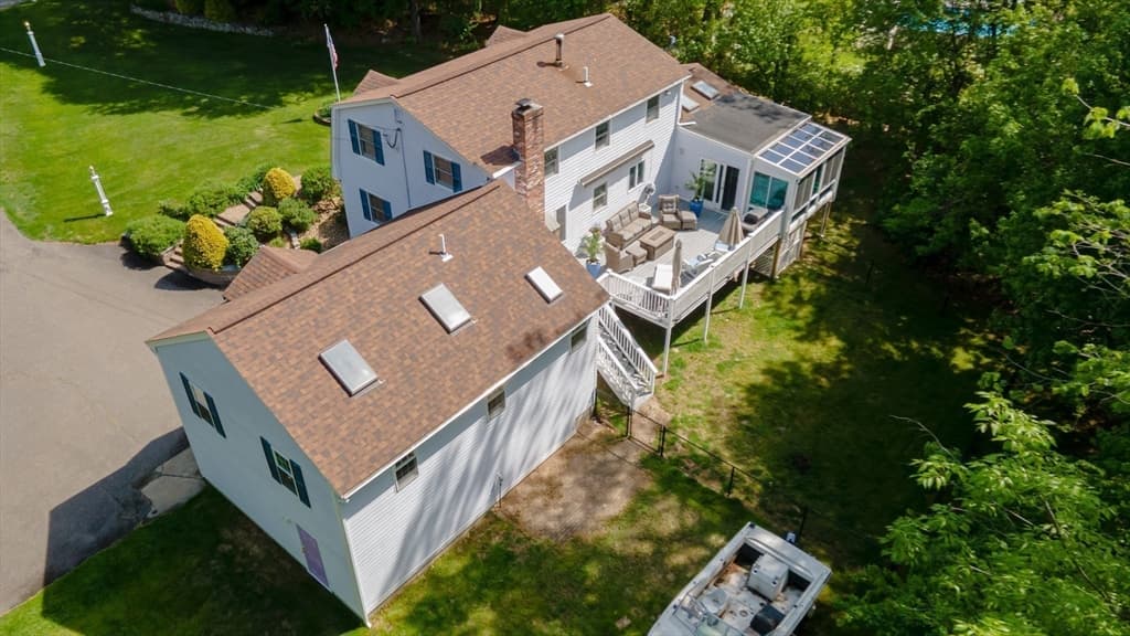 190 Wyndridge Circle, Pelham NH 03076 photo 5