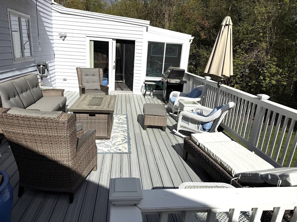 190 Wyndridge Circle, Pelham NH 03076 photo 34
