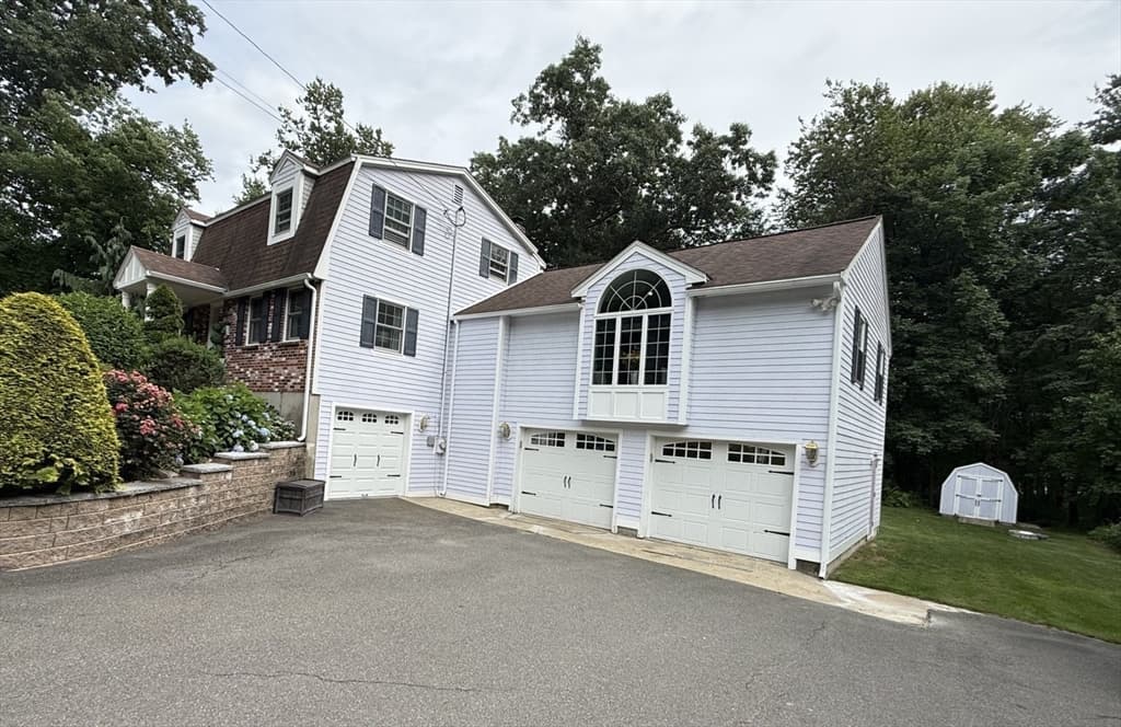 190 Wyndridge Circle, Pelham NH 03076 photo 37