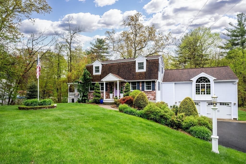190 Wyndridge Circle, Pelham NH 03076 photo 39