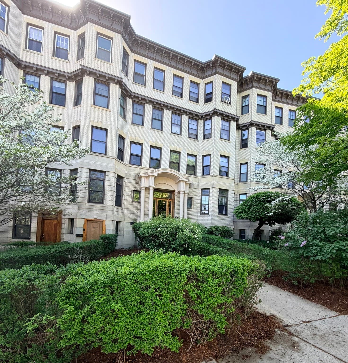 5 Braemore Rd # A, Boston MA 02135