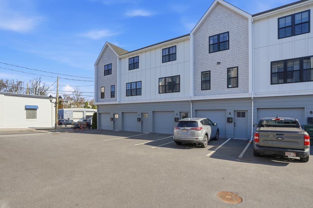 Condominium at 7 Water Street # 2, Plymouth MA 02360, photo 20 of 25