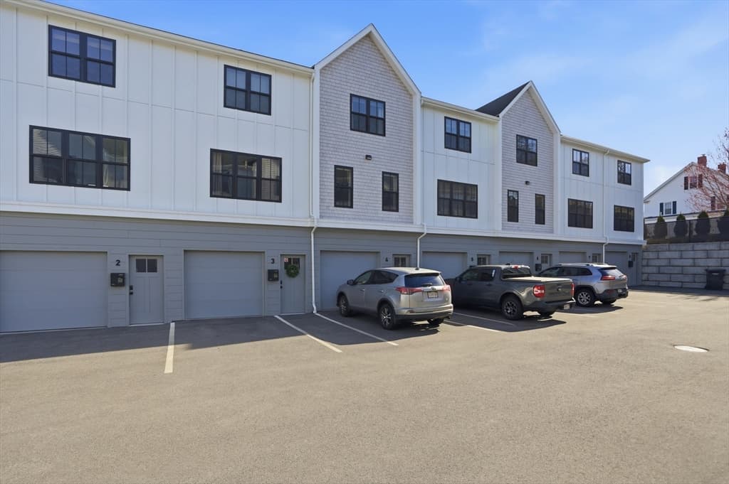 Condominium at 7 Water Street # 2, Plymouth MA 02360, photo 19 of 25