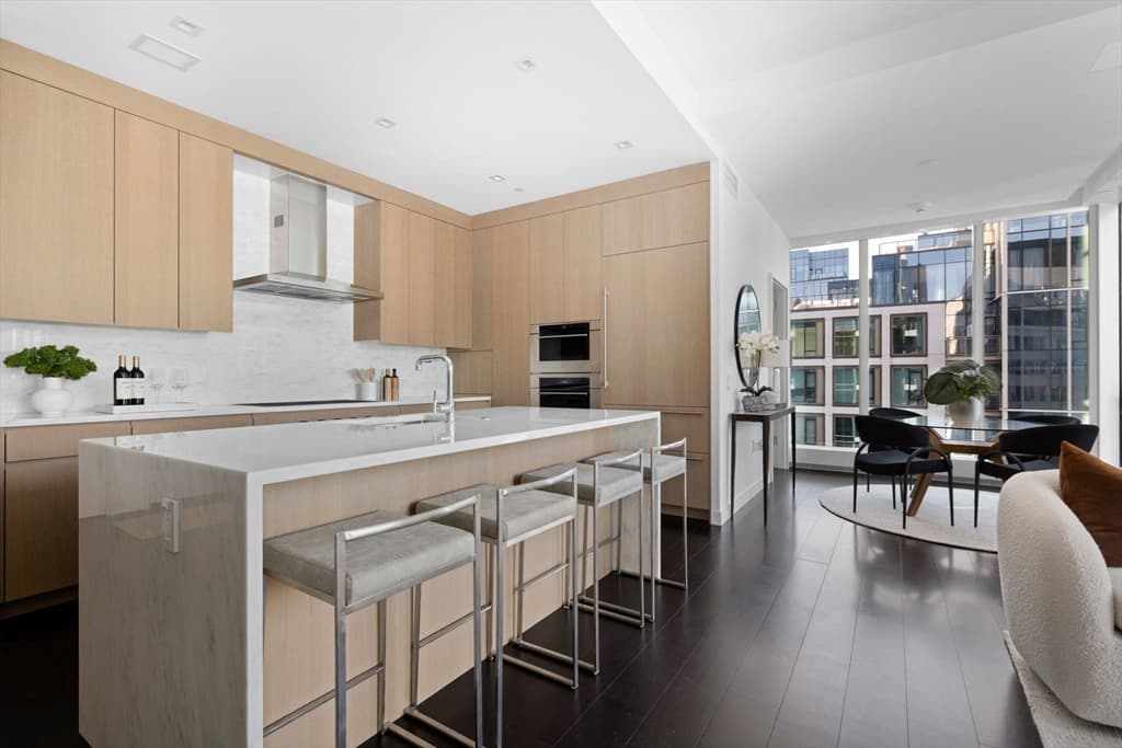150 Seaport Blvd # 12B, Boston MA 02210