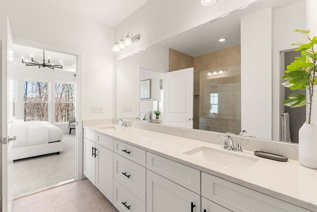Single Family Residence at 530 West Street # 1, Walpole MA 02081, Walpole, photo 17 of 22