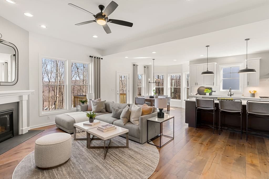 Single Family Residence at 530 West Street # 1, Walpole MA 02081, Walpole, photo 11 of 22