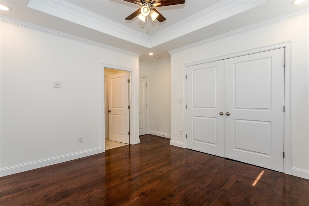 Condominium at 18 Kittredge St # 1, Boston MA 02131, Boston, photo 12 of 22