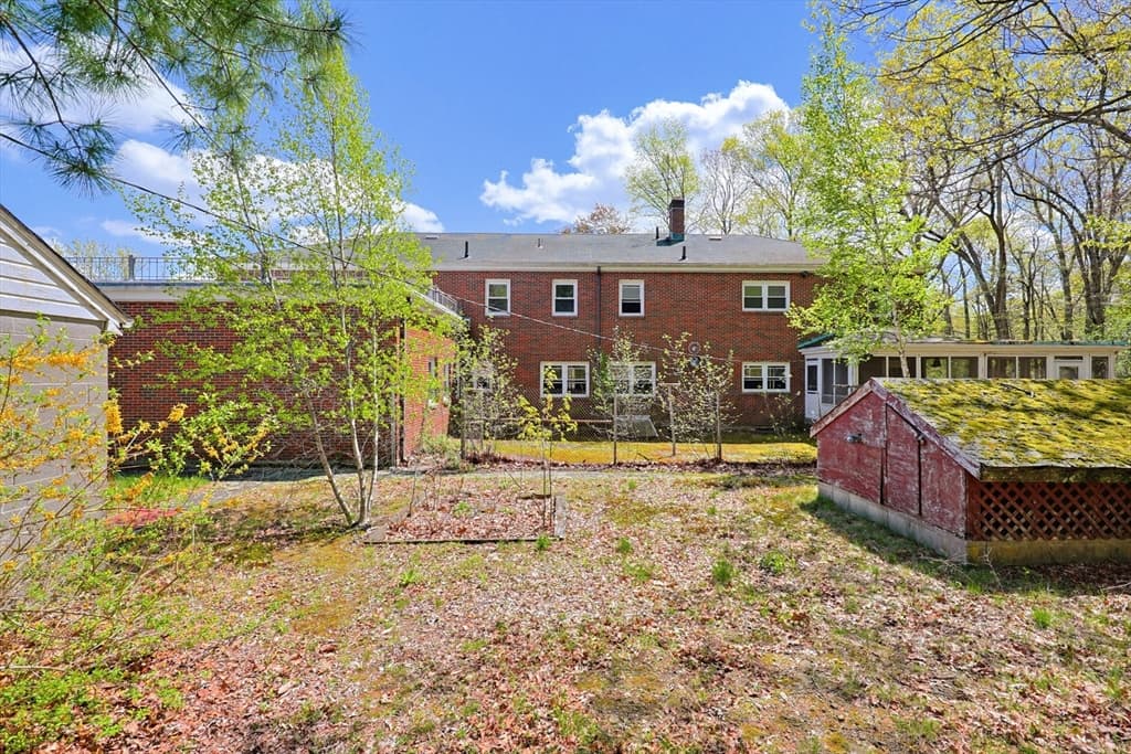 Single Family Residence at 90 School Street, Plainville MA 02762, Plainville, photo 32 of 33