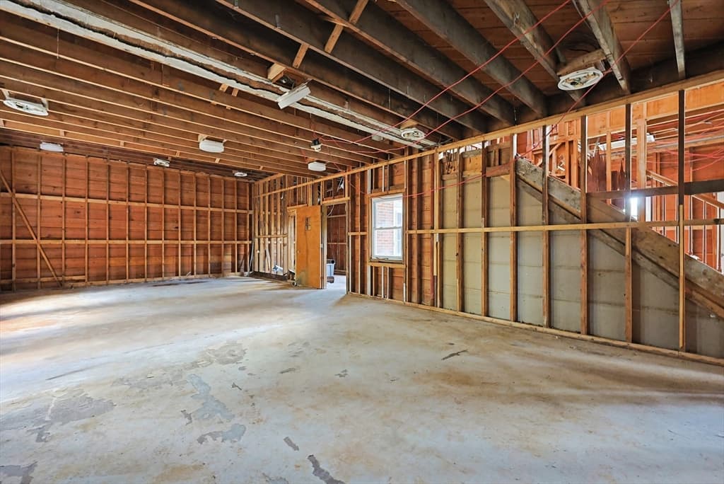 Single Family Residence at 90 School Street, Plainville MA 02762, Plainville, photo 28 of 33