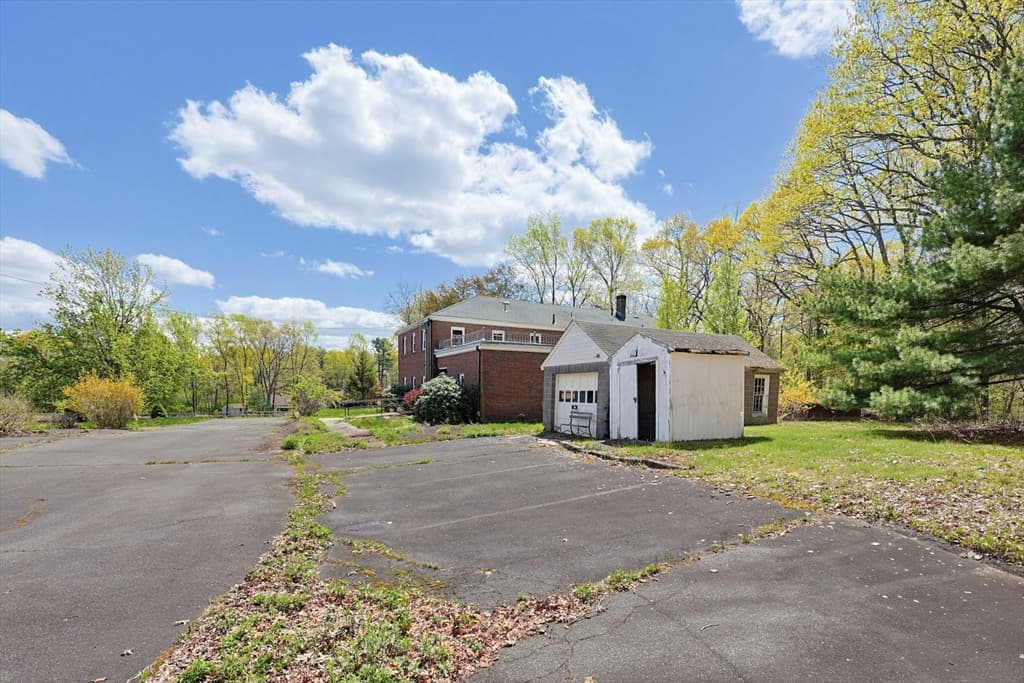 Single Family Residence at 90 School Street, Plainville MA 02762, Plainville, photo 31 of 33