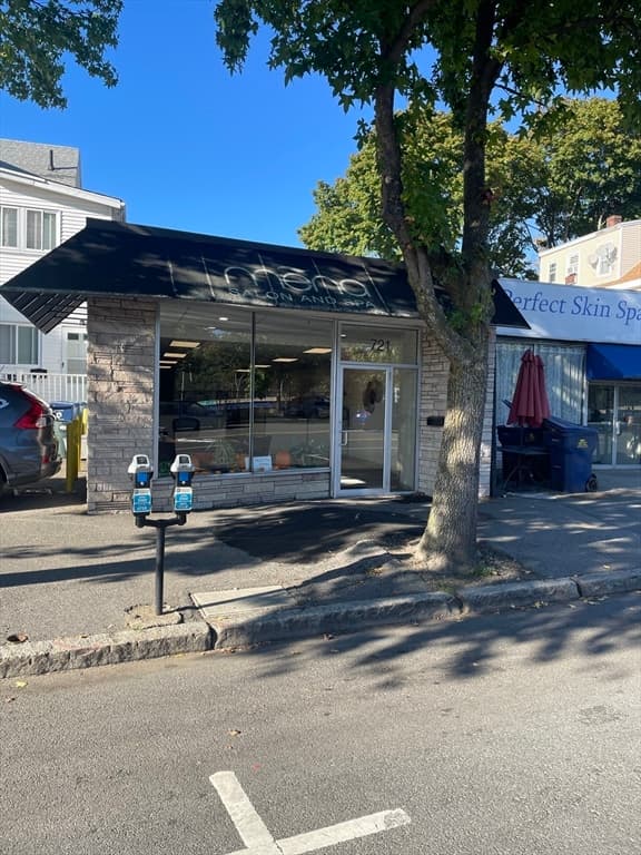 723 Washington St, Newton MA 02458 photo 3