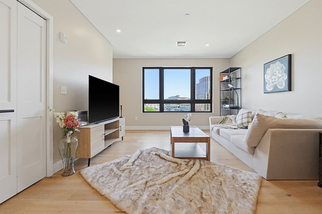 Condominium at 70 Leo Birmingham Parkway # 501, Boston MA 02135, photo 16 of 30