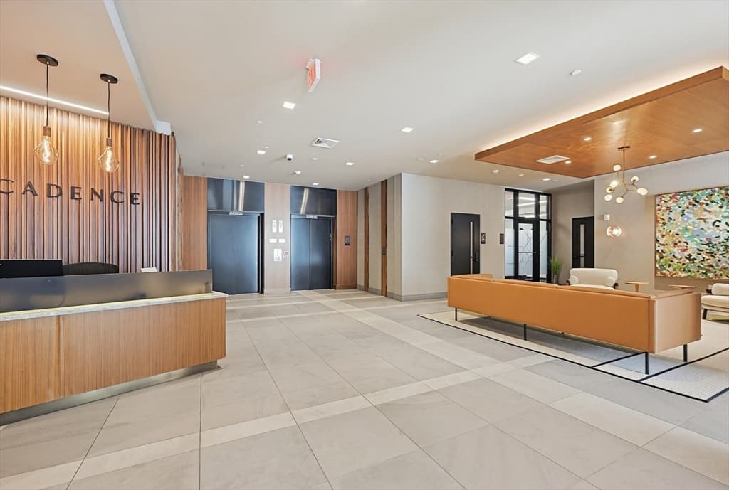 Condominium at 70 Leo Birmingham Parkway # 501, Boston MA 02135, photo 3 of 30