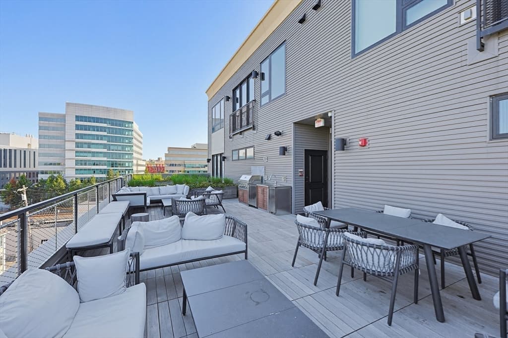 Condominium at 70 Leo Birmingham Parkway # 501, Boston MA 02135, photo 28 of 30