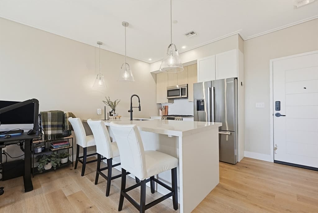 Condominium at 70 Leo Birmingham Parkway # 501, Boston MA 02135, photo 9 of 30