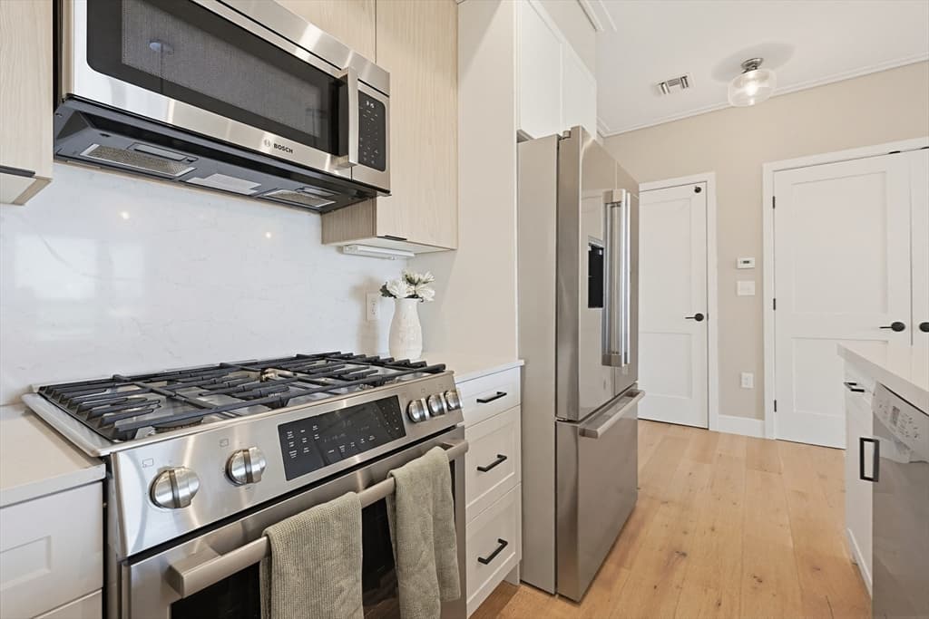 Condominium at 70 Leo Birmingham Parkway # 501, Boston MA 02135, photo 10 of 30