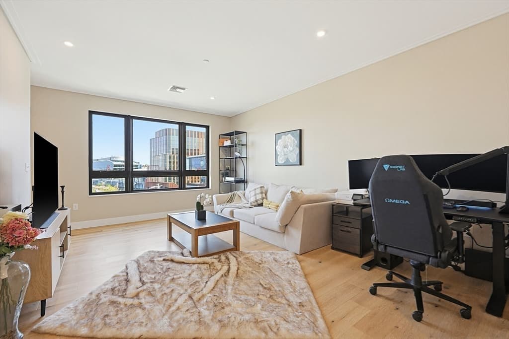Condominium at 70 Leo Birmingham Parkway # 501, Boston MA 02135, photo 14 of 30