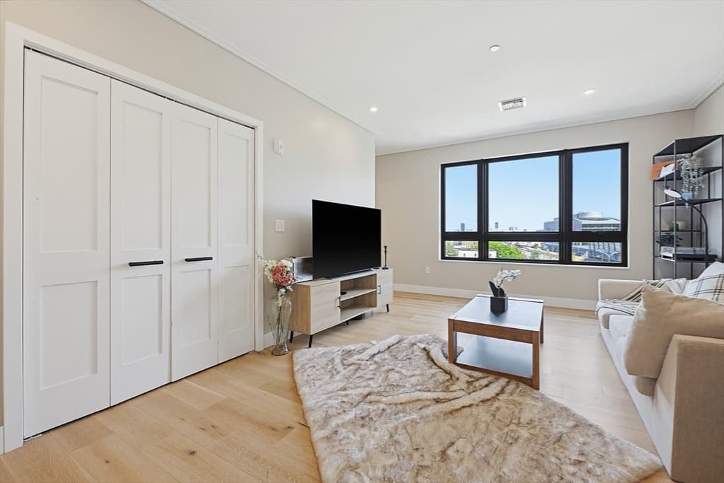 Condominium at 70 Leo Birmingham Parkway # 501, Boston MA 02135, photo 15 of 30