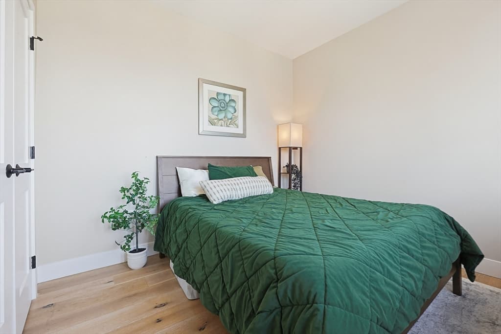 Condominium at 70 Leo Birmingham Parkway # 501, Boston MA 02135, photo 21 of 30