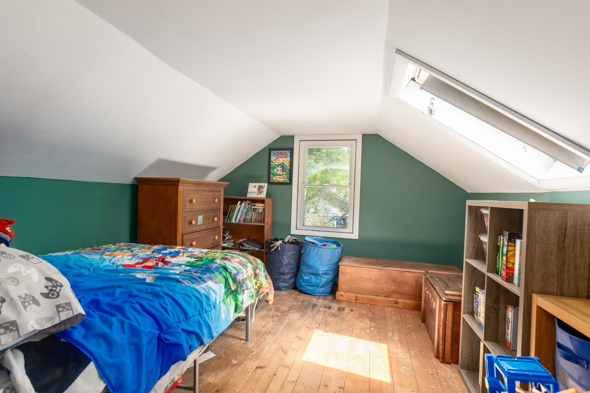 Single Family Residence at 54 Charles St, Williamstown MA 01267, photo 23 of 33