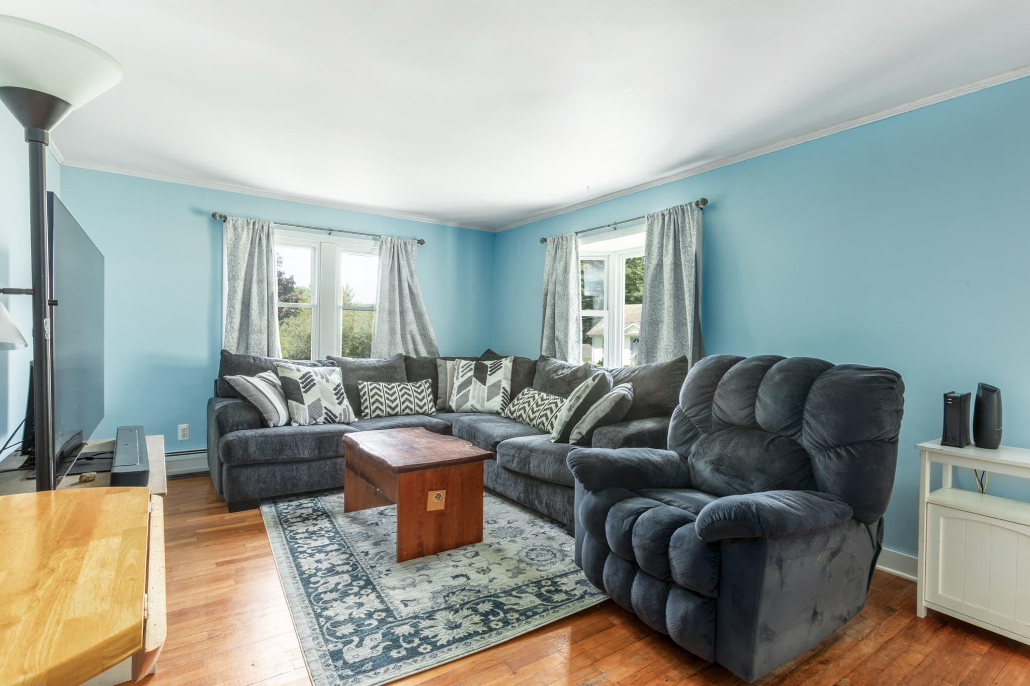 Single Family Residence at 54 Charles St, Williamstown MA 01267, photo 13 of 33