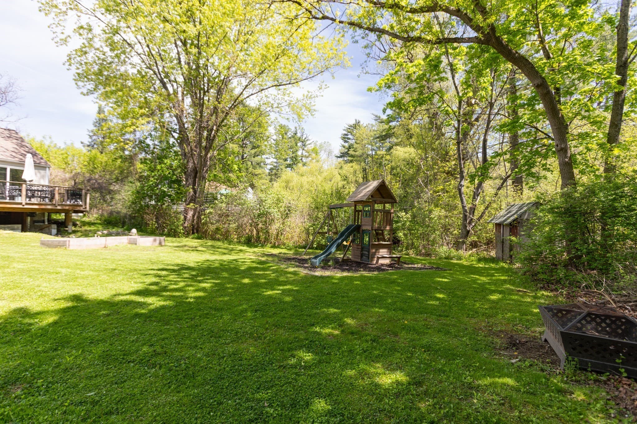 Single Family Residence at 54 Charles St, Williamstown MA 01267, photo 7 of 33