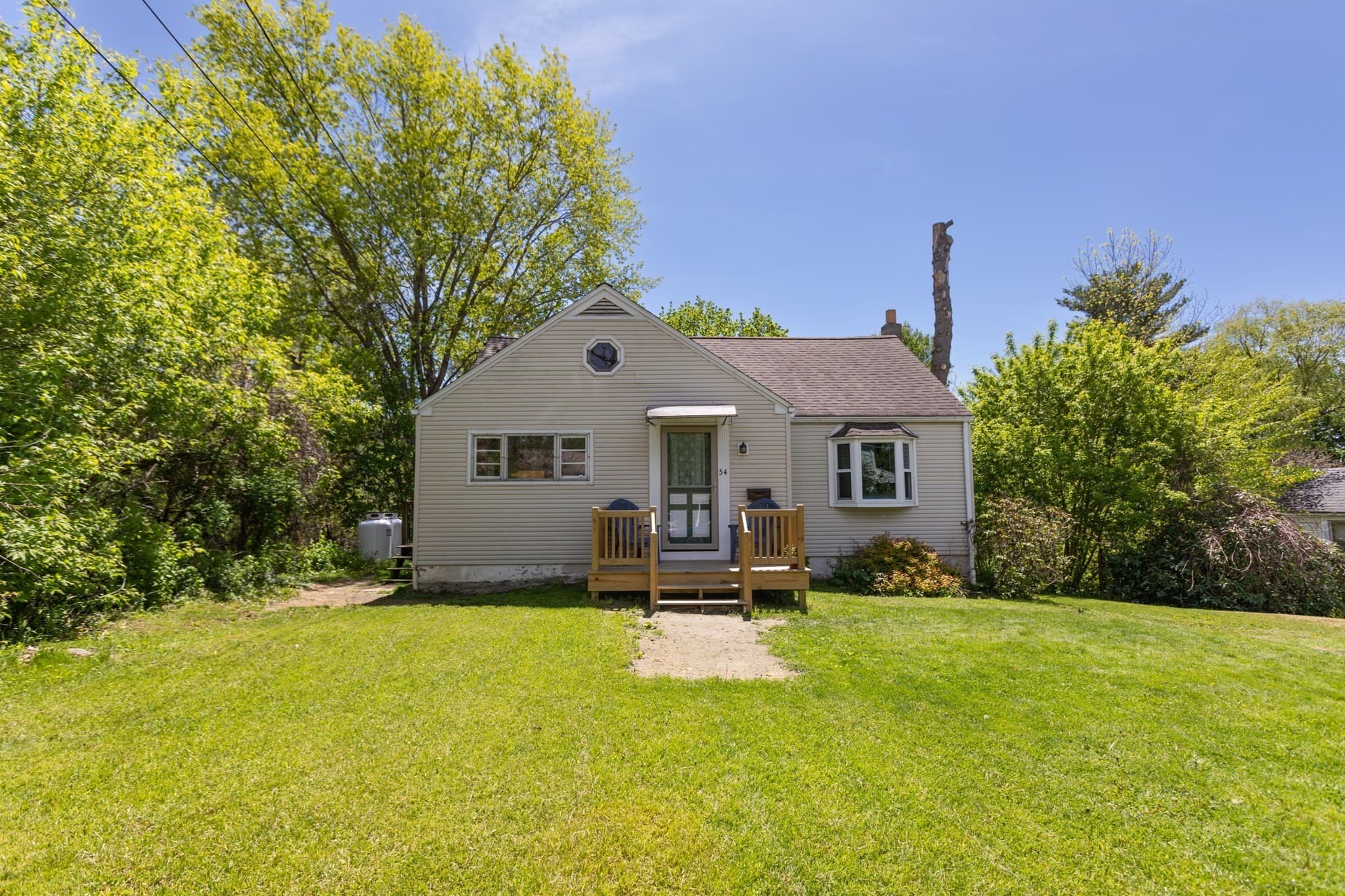 Single Family Residence at 54 Charles St, Williamstown MA 01267, photo 3 of 33