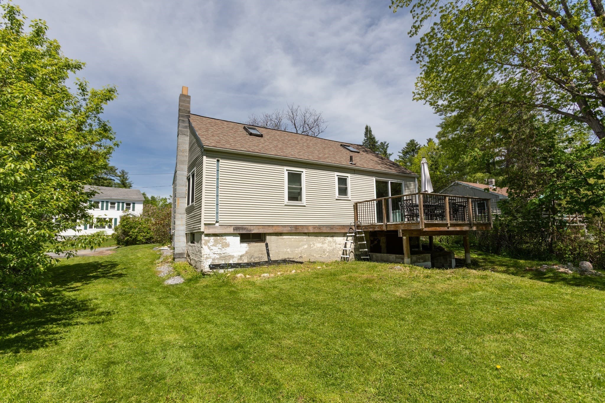 Single Family Residence at 54 Charles St, Williamstown MA 01267, photo 5 of 33