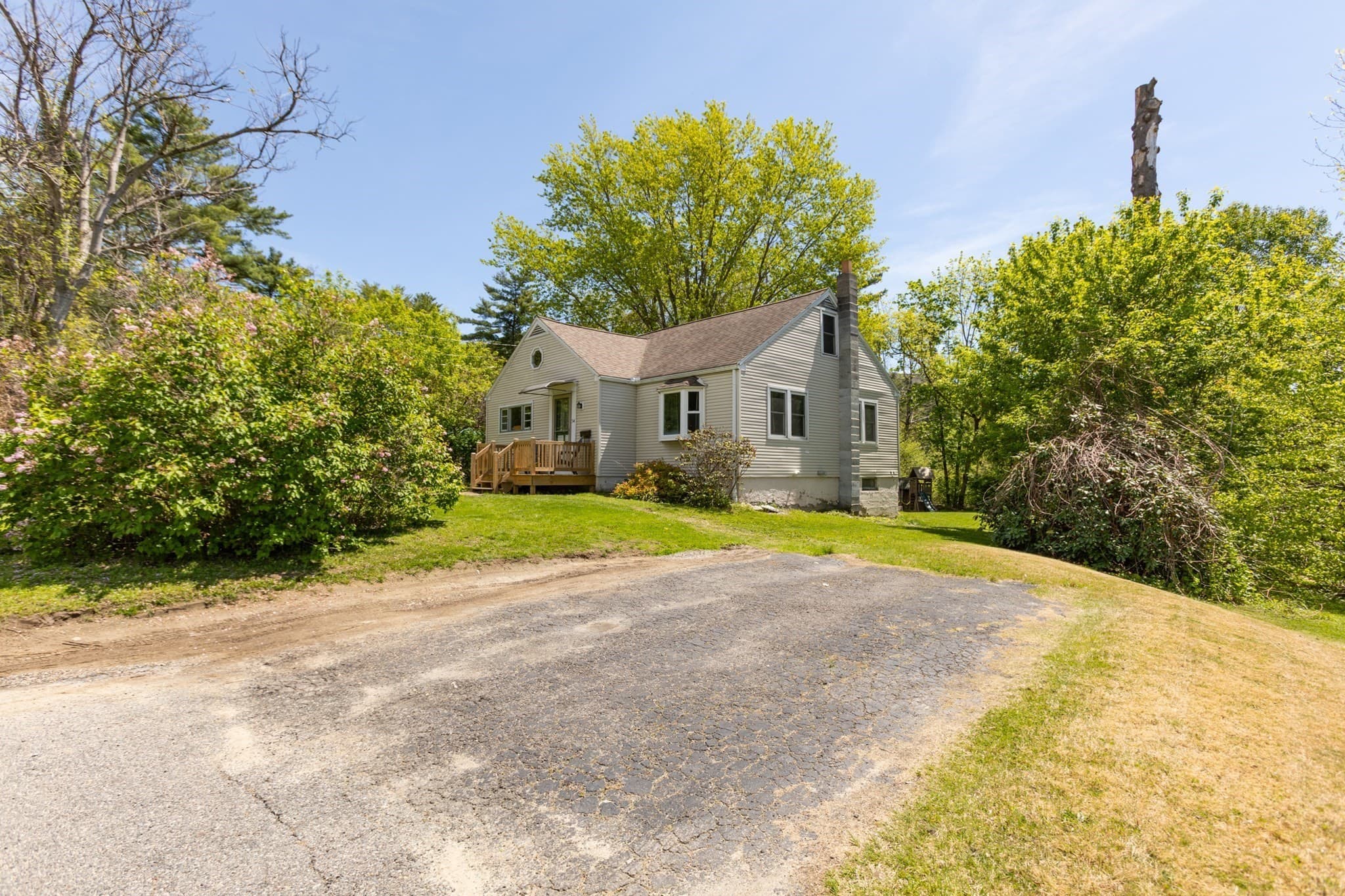 Single Family Residence at 54 Charles St, Williamstown MA 01267, photo 9 of 33
