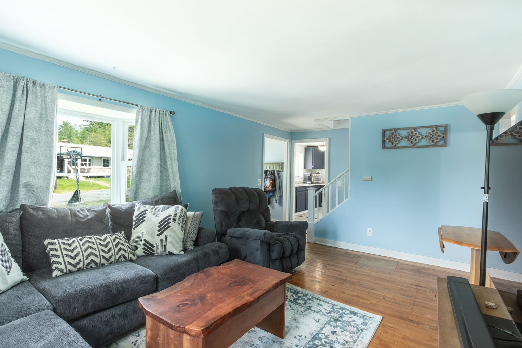 Single Family Residence at 54 Charles St, Williamstown MA 01267, photo 14 of 33