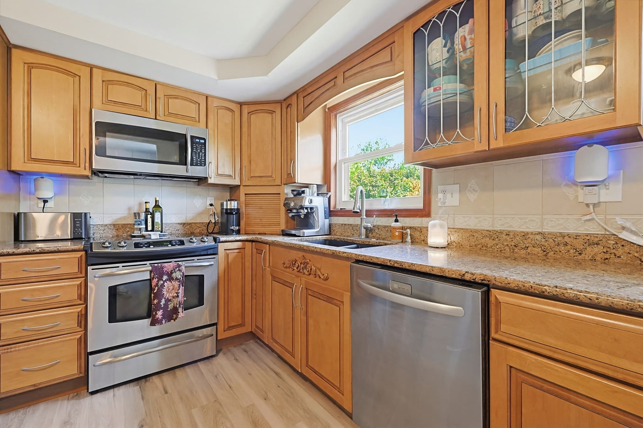 Single Family Residence at 77 May Hill Rd, Monson MA 01057, photo 11 of 36