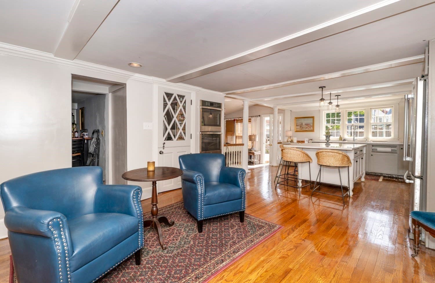 Single Family Residence at 64 Prospect St, Newburyport MA 01950, photo 6 of 42