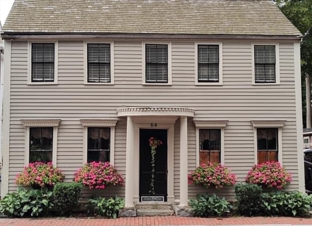 64 Prospect St, Newburyport MA 01950