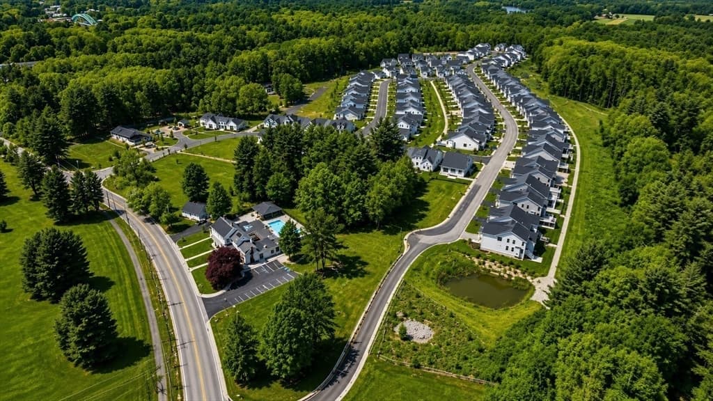 Condominium at 1 Juniper Ln # 1, Tyngsborough MA 01879, Tyngsborough, photo 35 of 41