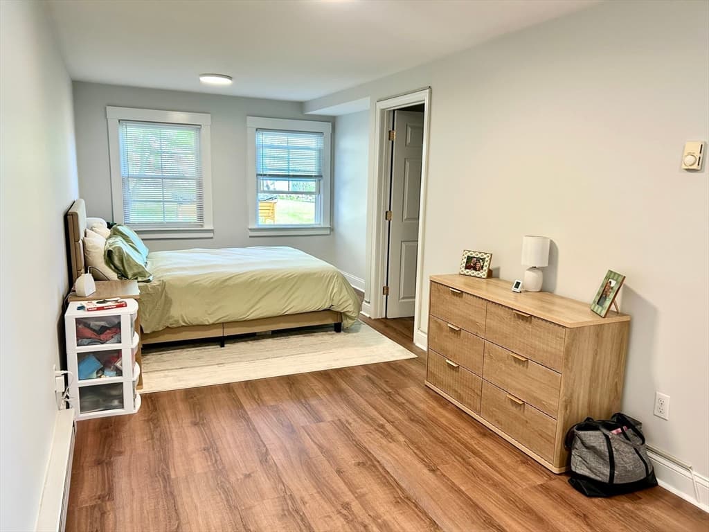 4 Family at 107 Brigham, Northborough MA 01532, photo 23 of 42