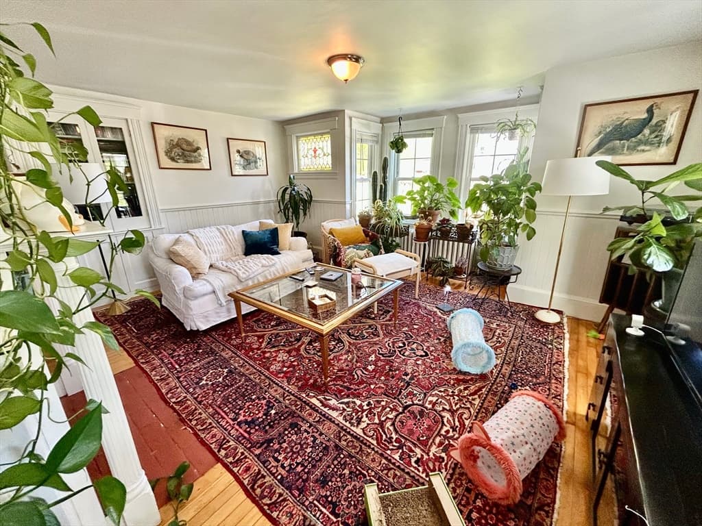 4 Family at 107 Brigham, Northborough MA 01532, photo 6 of 42