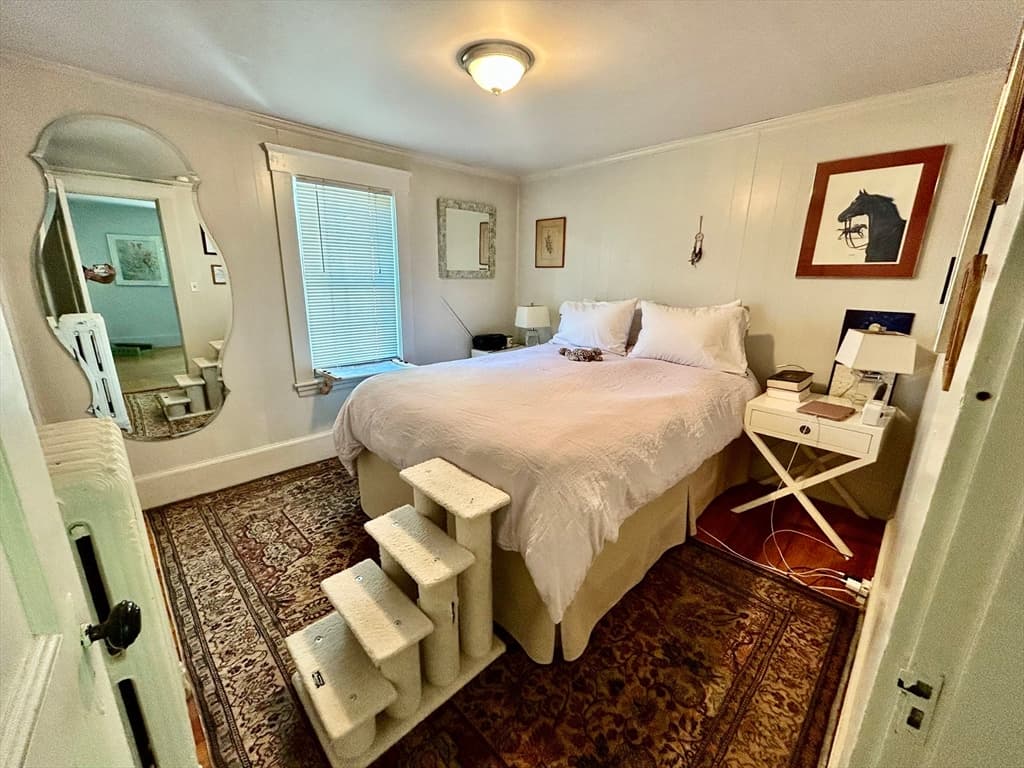 4 Family at 107 Brigham, Northborough MA 01532, photo 13 of 42