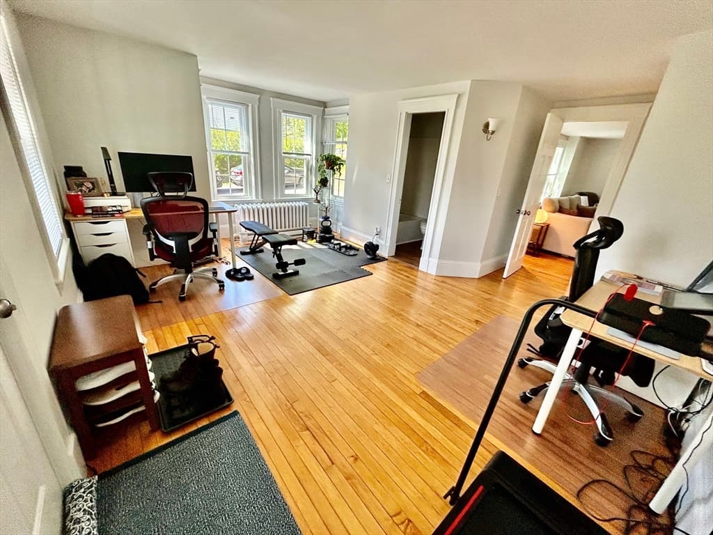 4 Family at 107 Brigham, Northborough MA 01532, photo 18 of 42