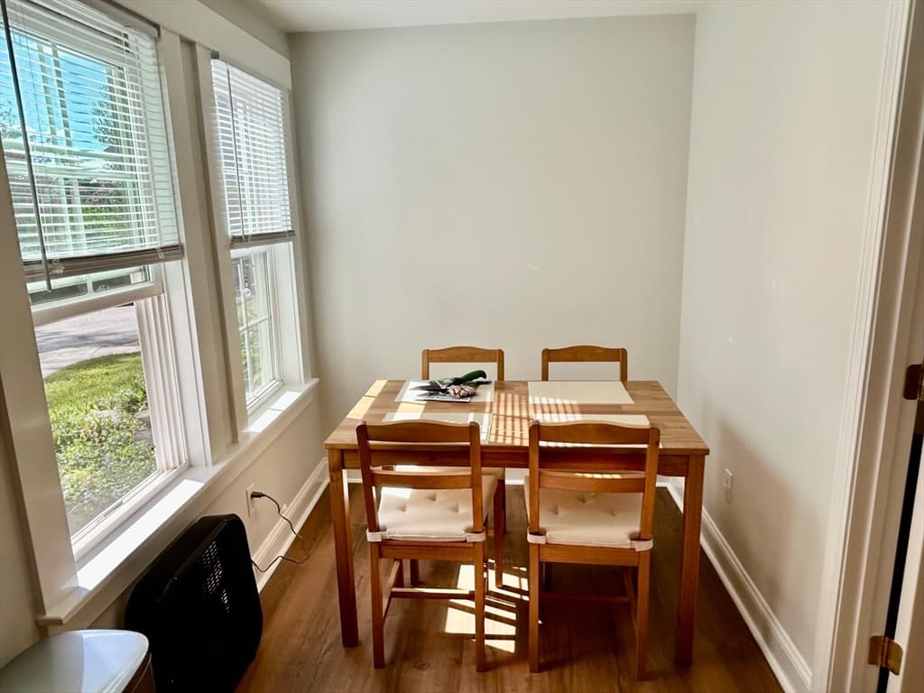 4 Family at 107 Brigham, Northborough MA 01532, photo 21 of 42