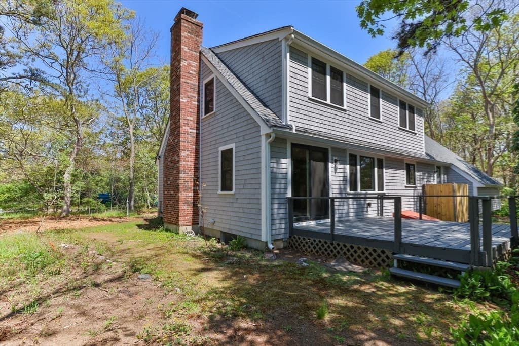 Single Family Residence at 80 Runway Ln, Eastham MA 02642, Eastham, photo 27 of 34