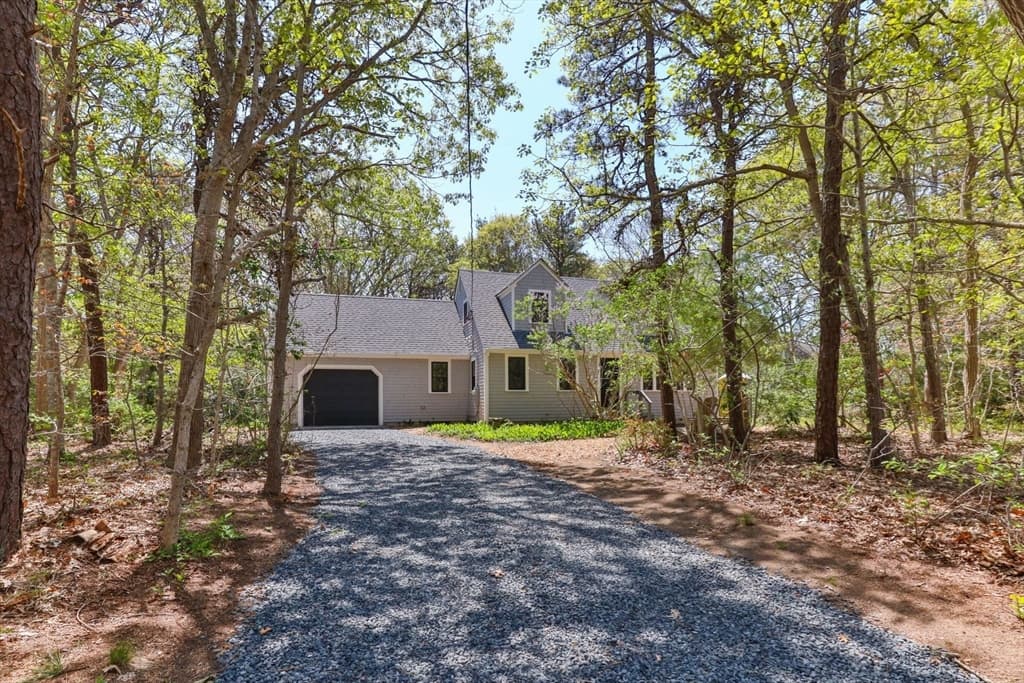 Single Family Residence at 80 Runway Ln, Eastham MA 02642, Eastham, photo 2 of 34