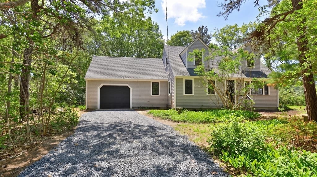 Single Family Residence at 80 Runway Ln, Eastham MA 02642, Eastham
