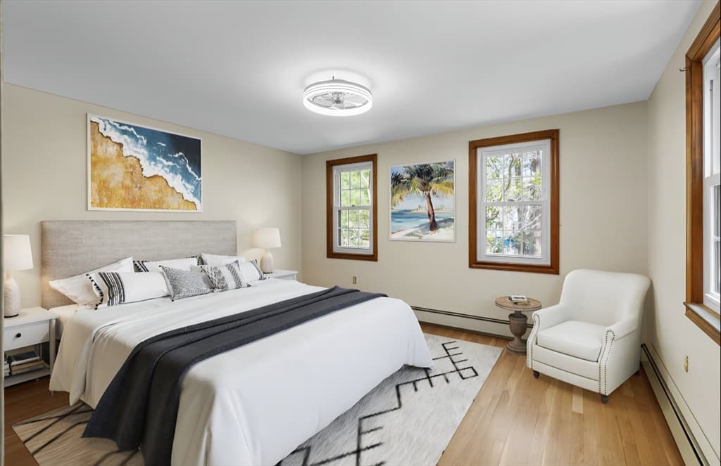Single Family Residence at 80 Runway Ln, Eastham MA 02642, Eastham, photo 14 of 34